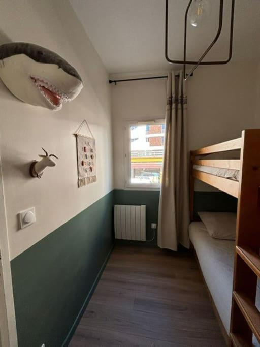 Apartment 3 Pieces, Spacieux En Plein Centre Les Deux Alpes