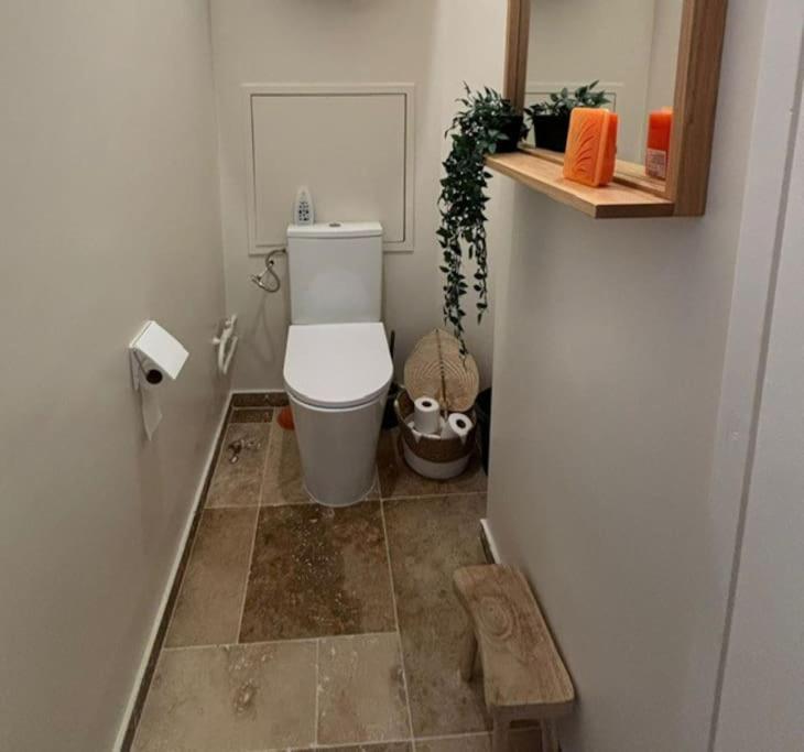 3 Pieces, Spacieux En Plein Centre Apartment Les Deux Alpes