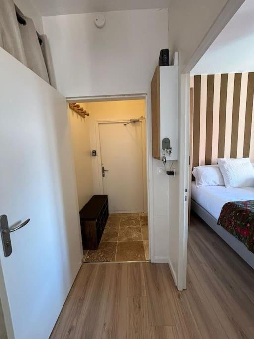 Apartment 3 Pieces, Spacieux En Plein Centre Les Deux Alpes