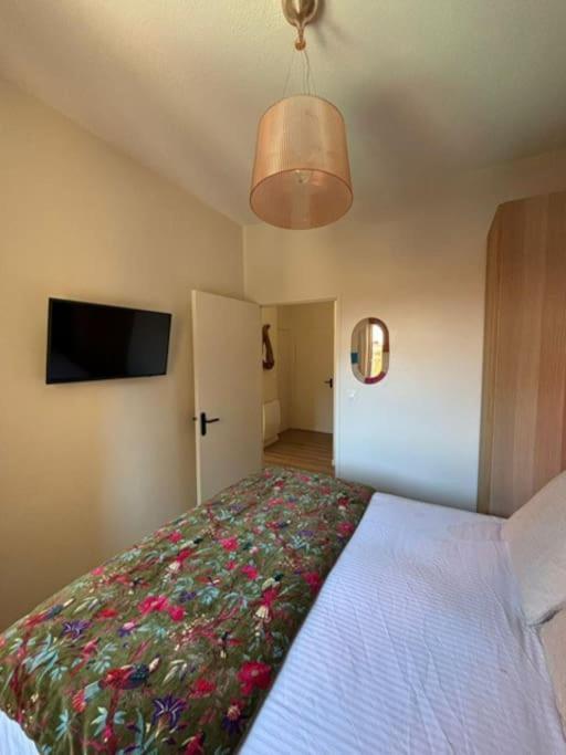 Appartement 3 Pieces, Spacieux En Plein Centre Les Deux Alpes